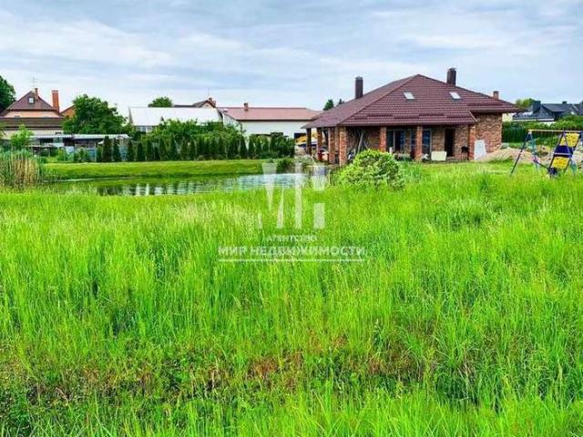 продажа дом Заозерье посёлок Озёрная улица, 6