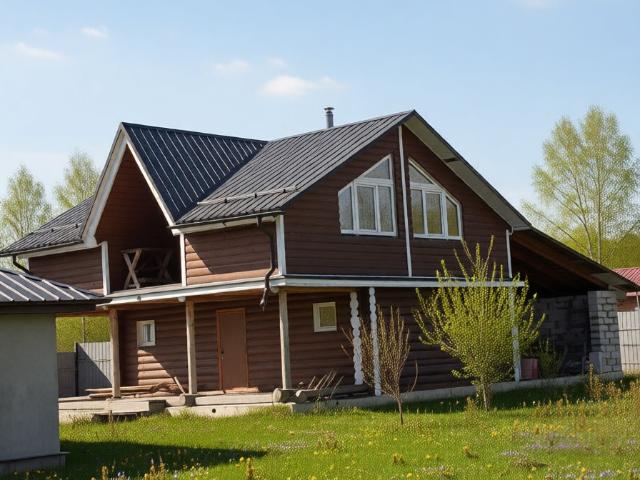 продажа дом Засечное село Шоссейный проезд 3 й, 2,60