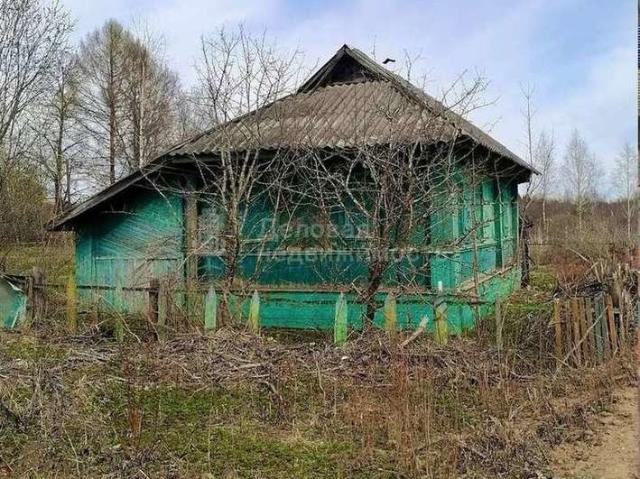 продажа дом Зыковщина деревня