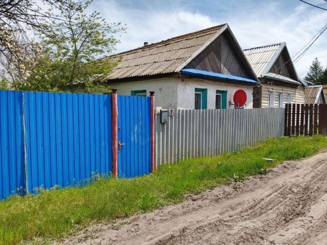 продажа дом Абганерово посёлок садовая, 9