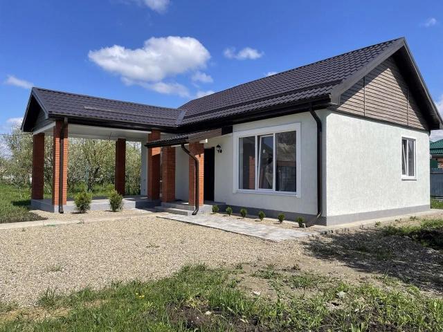 продажа дом Абрикосовая ул 32,20