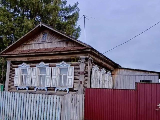 продажа дом Ахметово д Кооперативная
