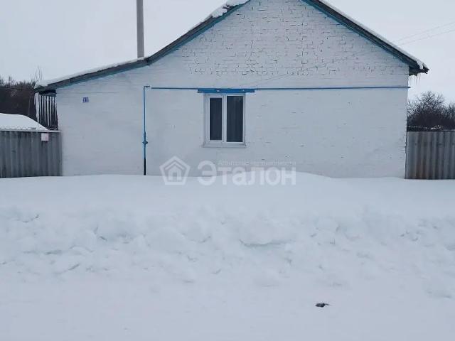 продажа дом Алешники село улица Черёмушки, 13