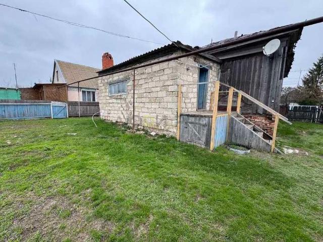 продажа дом Александровка село Набережная, 28