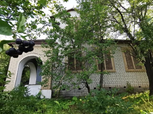продажа дом Александровка село Заречная ул 39А,65