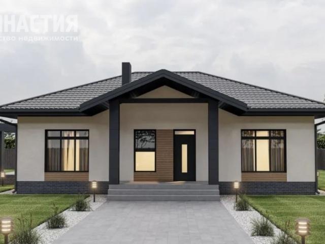 продажа дом Алферьевка село Вязовская улица