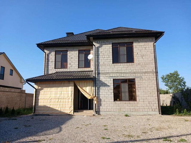 продажа дом Шалушка село Мечиева ул 3