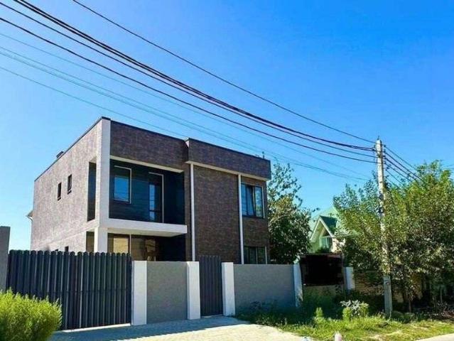 продажа дом Анапа Алексеевский переулок