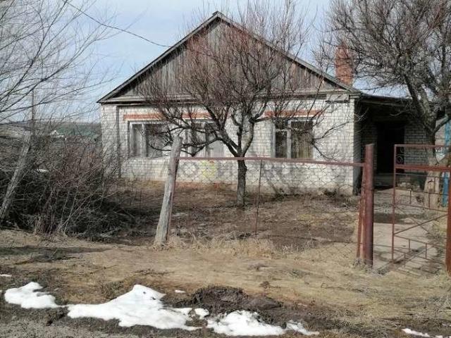 продажа дом Андреевка село Молодёжная улица