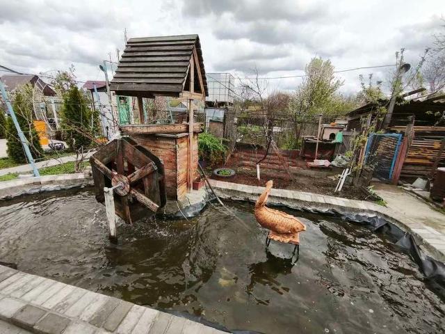 продажа дом Астрахань Артемьевых улица, 71