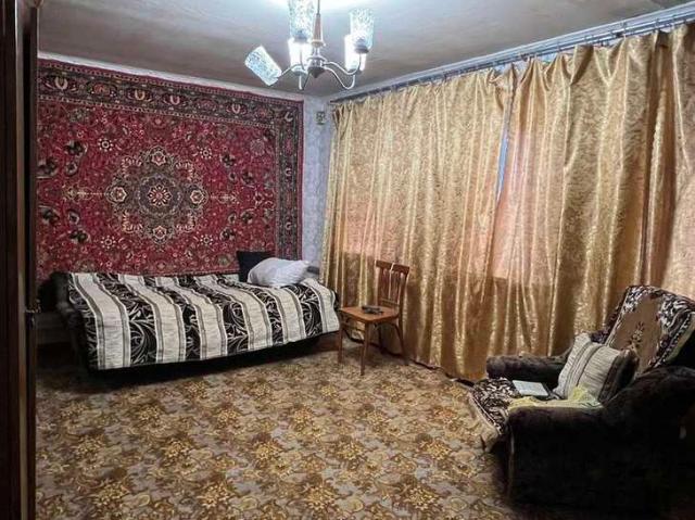 продажа дом Астрахань Карамзина улица, 33а