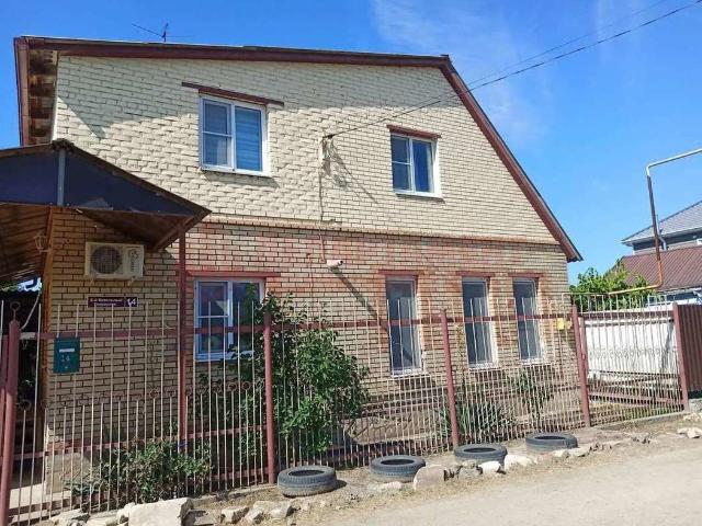 продажа дом Астрахань Котельный 6 й переулок