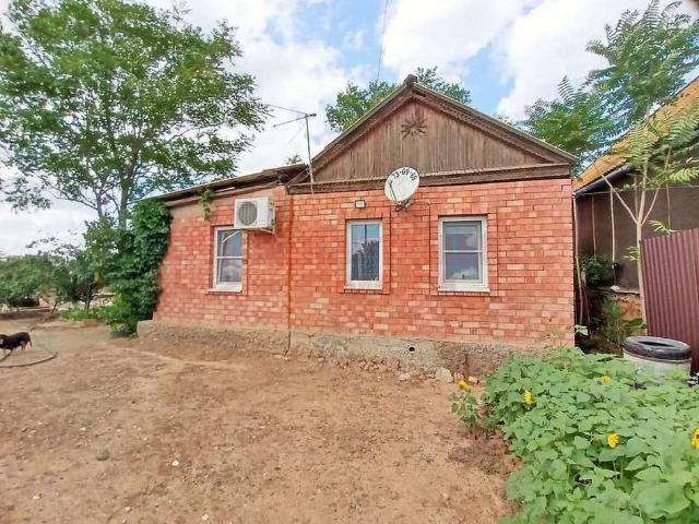 продажа дом Астрахань Сурепская 2 я улица