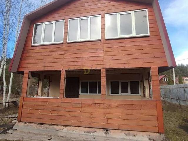 продажа дом Ярославль 1 Мая улица, 3