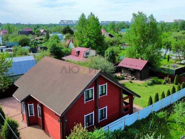 продажа дом Ярославль Смоленская 2 я улица, 214