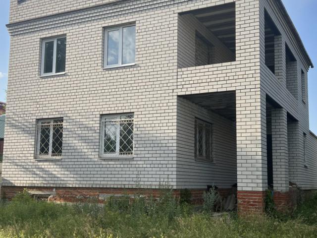 продажа дом Чардым село Дачная ул 31а,60