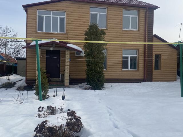 продажа дом Чардым село Волжская ул 74А,13