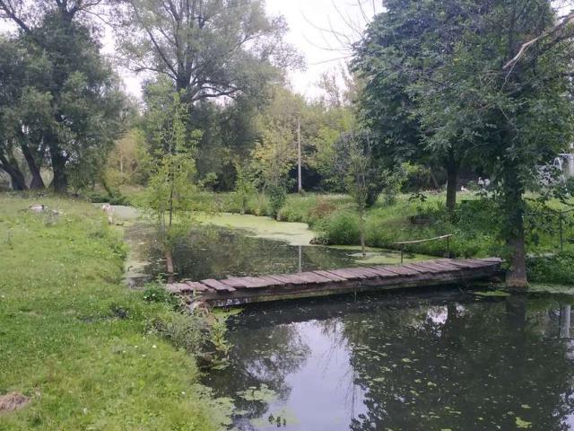 продажа дом Архангельское село Заречная улица