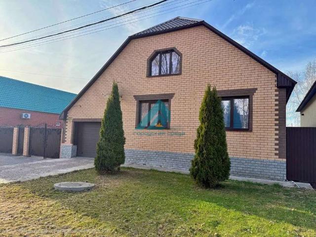 продажа дом Шарлык село Советская улица, 32