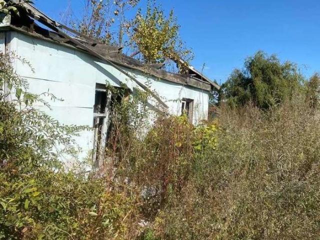 продажа дом Артем Менжинского ул, 7