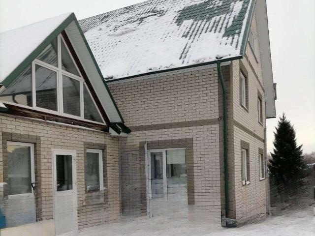 продажа дом Барнаул Докучаевский пер