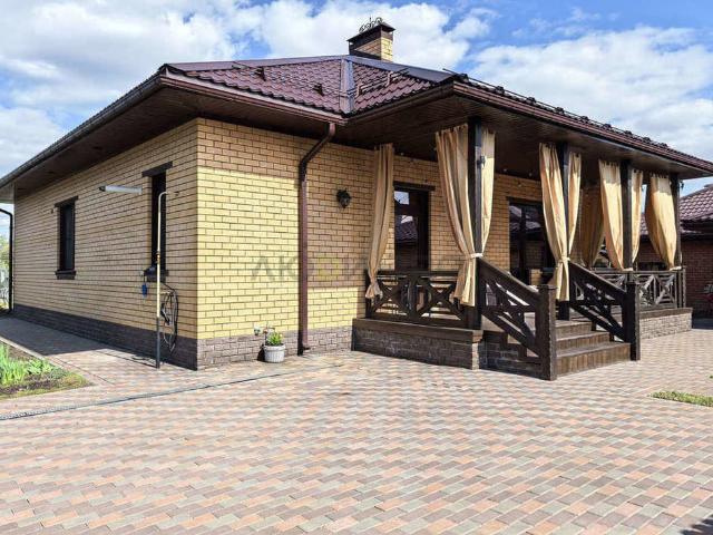 продажа дом Барнаул Водозаборная ул