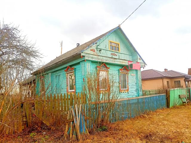 продажа дом Басова д