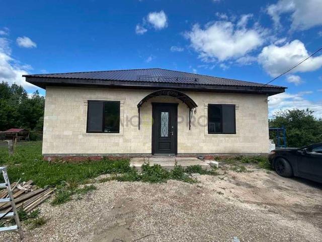 продажа дом Базарный Карабулак рп улица Писарева, 38