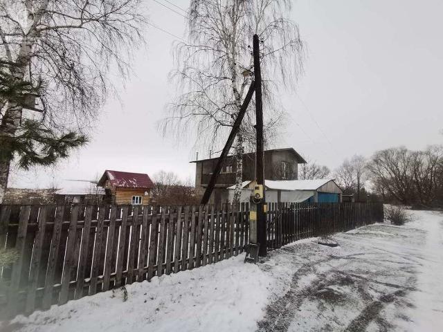 продажа дом Бекленевка д, 5