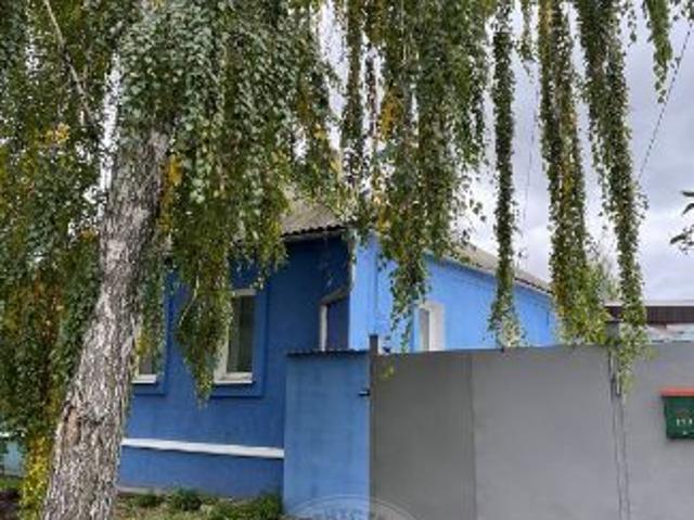 продажа дом Белгород Преображенская улица