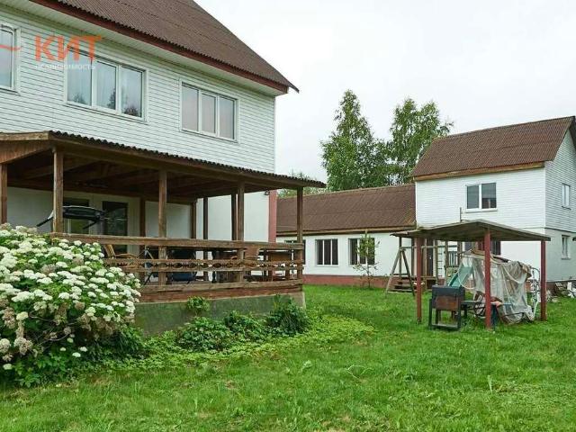 продажа дом Белогостицы село, 98