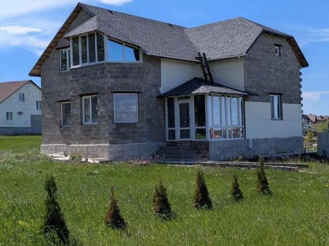продажа дом Беломестное село Карьерная