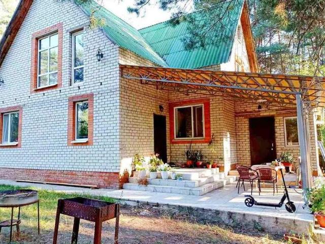 продажа дом Безлюдовка село