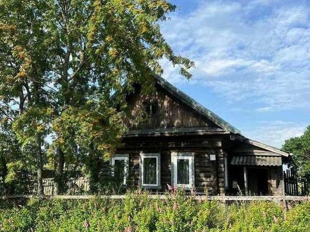 продажа дом Большие Горки д деревня Большие Горки, 45