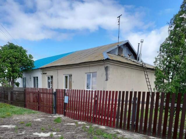 продажа дом Большие Озерки село Мира ул 11,2Д