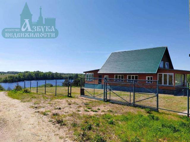 продажа дом Большие Лызки д Луговая улица