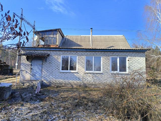продажа дом Большое Городище село Лесная ул