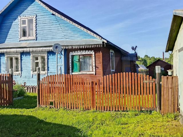 продажа дом Большое Филимоново д