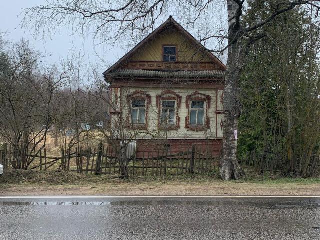 продажа дом Большое Ильино д