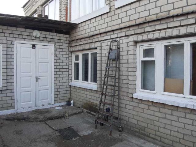 продажа дом Борисовка село улица Фурманова