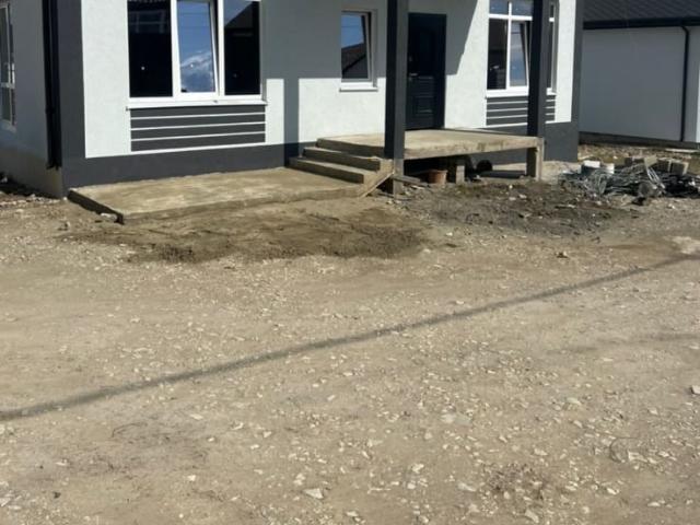 продажа дом Борисовка село улица Генерала Букретова, 14