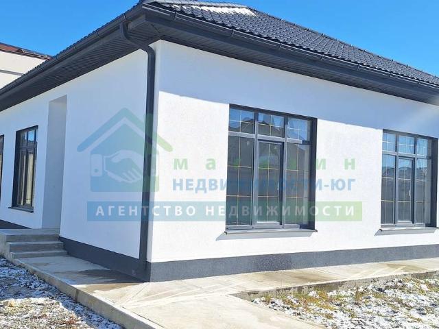 продажа дом Борисовка село улица Генерала Букретова