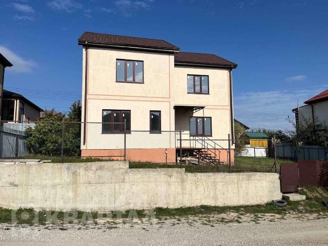 продажа дом Борисовка село Вербовая улица, 65