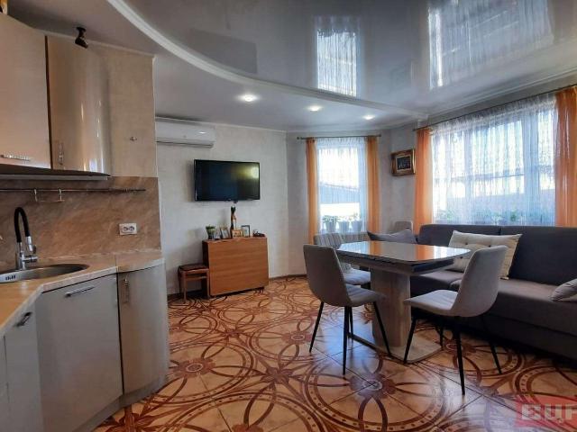 продажа дом Борисовка село агатовая, 87