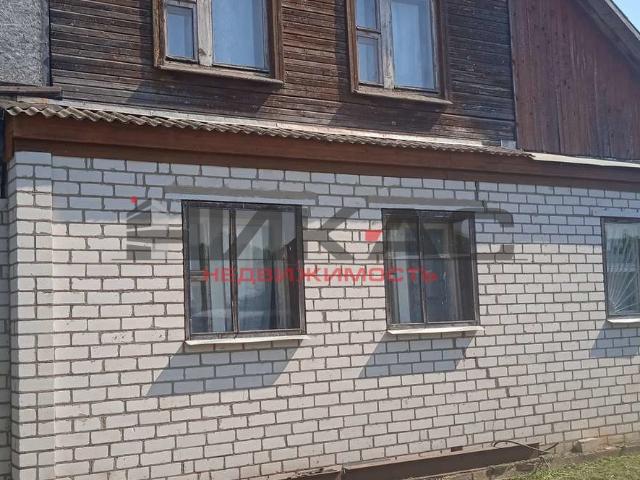продажа дом Борисцево д, 11