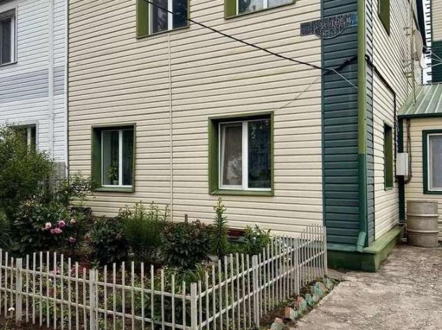 продажа дом Благовещенск Степная улица, 1
