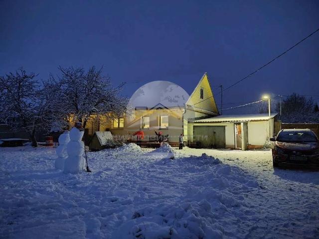 продажа дом Бронница село Боровская улица, 64