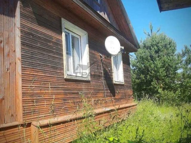 продажа дом Бурцева Гора деревня