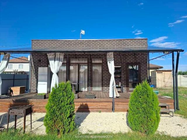 продажа дом Царицынская усадьба Волгоградская улица