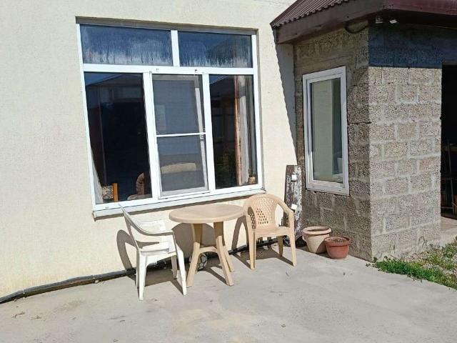 продажа дом Цемдолина село Родительская улица, 14